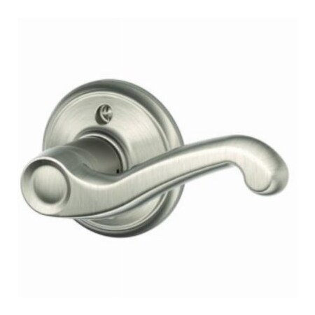 Schlage Lock NI Flair Dummy RH Lever F170VFLA619RH